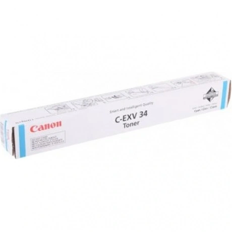 Картридж Canon C-EXV34 (3783B002) туба для копира iR C9060/C9065...