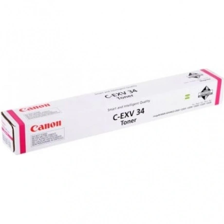 Картридж Canon C-EXV34 (3784B002) туба для копира iR C9060/C9065...