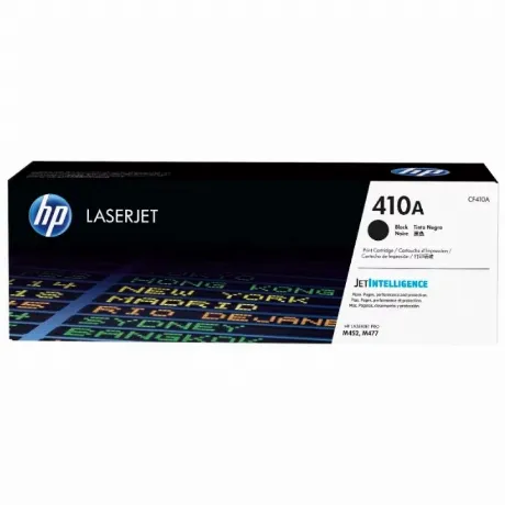 Картридж HP CF410A для HP LJ Pro M452/M477, черный