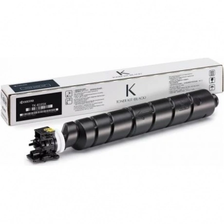Картридж Kyocera TK-8335K для Kyocera TASKalfa 3252ci, черный