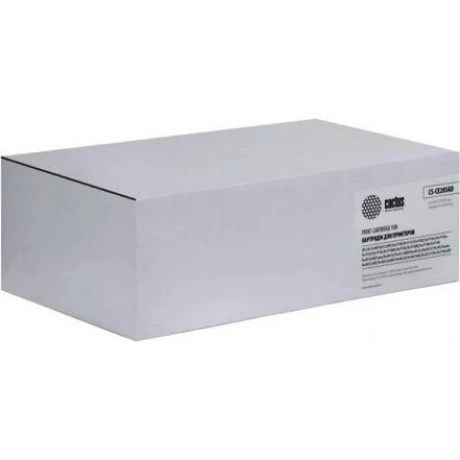 Картридж Cactus CS-CE285AD для HP LJ P1102/P1102W/M1130/M1132, ч...