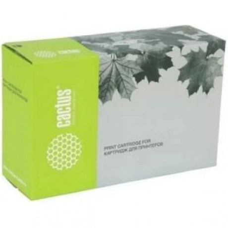 Картридж Cactus CS-TK5140C для Kyocera Ecosys M6030cdn/M6530cdn/...