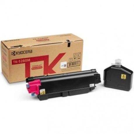 Картридж Kyocera TK-5280M