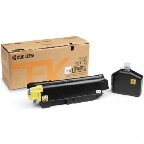 Картридж Kyocera TK-5280Y