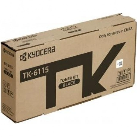 Картридж Kyocera TK-6115