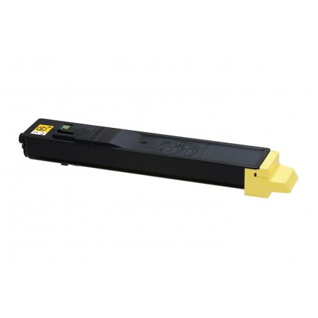 Картридж Kyocera TK-8115Y - фото 2