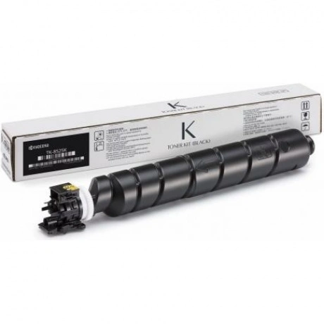 Картридж Kyocera TK-8525K