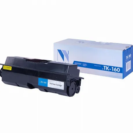 Картридж NV Print TK-160 для Kyocera  FS 1120 (2500k)