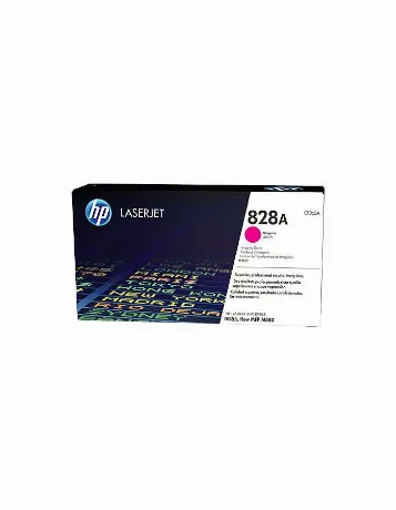 Блок фотобарабана HP 828A CF365A пурпурный цв:30000стр. для CLJ ...