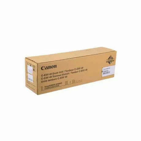 Блок фотобарабана Canon C-EXV49 8528B003AA 000 для iR-ADV C33xx ...