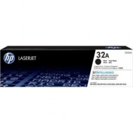 Блок фотобарабана HP 32A CF232A черный ч/б:23000стр. для HP Lase...