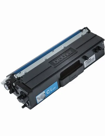 Тонер Картридж Brother TN423C голубой (4000стр.) для Brother HL-...
