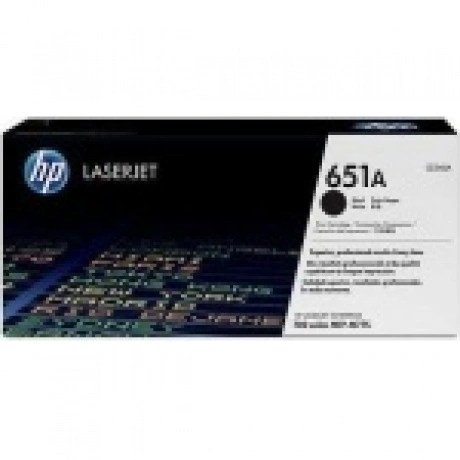 Тонер Картридж HP CE340A черный (13500стр.) для HP LJ 700/775