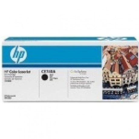 Тонер Картридж HP 307A CE740A черный (7000стр.) для HP CLJ CP522...