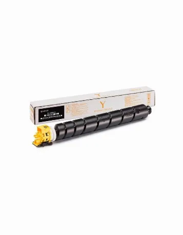 Тонер-картридж Kyocera TK-8800Y 20 000 стр. Yellow для P8060cdn