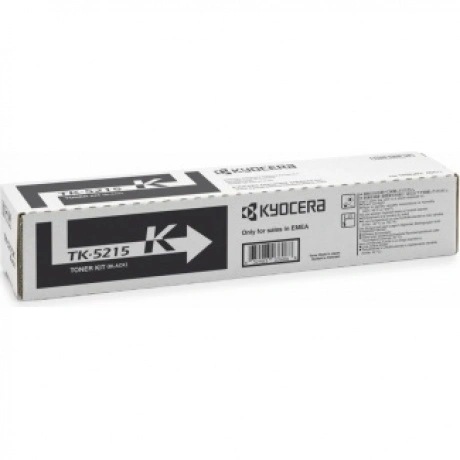 Тонер-картридж Kyocera TK-5195K 15 000 стр. Black для TASKalfa 3...