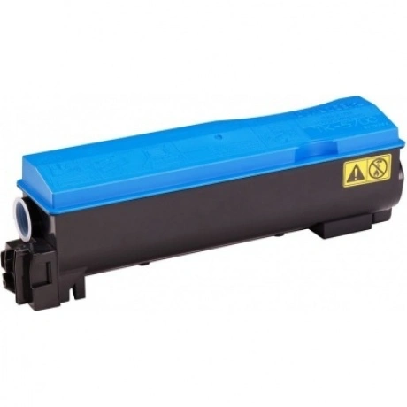 Тонер-картридж Kyocera TK-570C 12 000 стр. Cyan для FS-C5400DN, ...