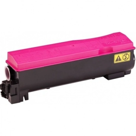 Тонер-картридж Kyocera TK-570M 12 000 стр. Magenta для FS-C5400D...