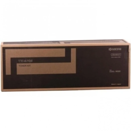 Тонер-картридж Kyocera TK-6705 70 000 стр. для KM-6500i/8000i