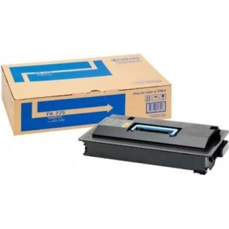 Тонер-картридж Kyocera TK-725 34 000 стр. для TASKalfa 420i/520i
