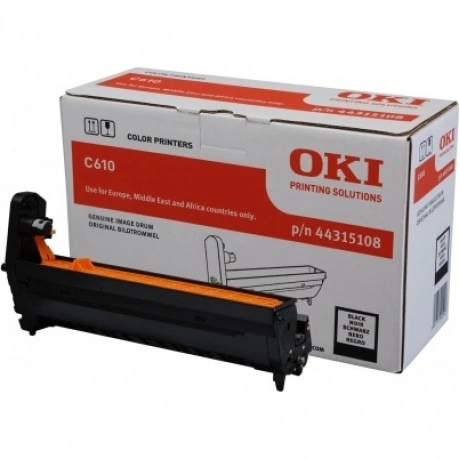 Фотобарабан Okira для C610 черный 20,000 стр. A4