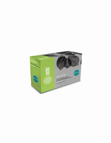 Тонер Картридж Cactus CS-SP277HE черный (2600стр.) для Ricoh Afi...