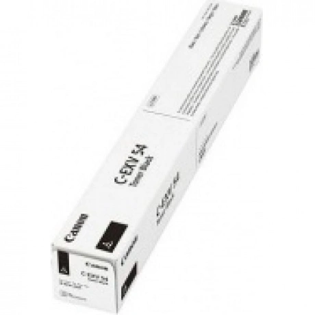 Тонер Canon C-EXV 54 черный для Canon iR ADV C3025/C3025i (15500...