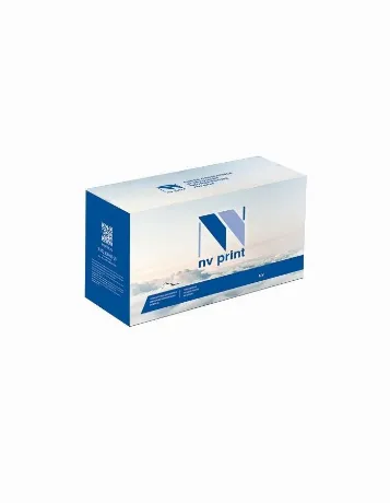 Картридж NV Print CF401A Cyan для Нewlett-Packard LaserJet Color...
