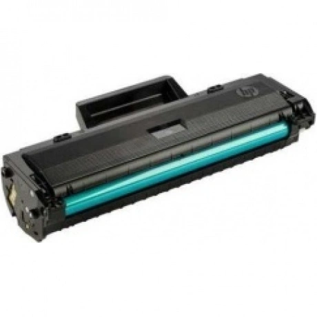 Картридж лазерный HP 106 W1106A черный (1000стр.) для HP HP Lase...