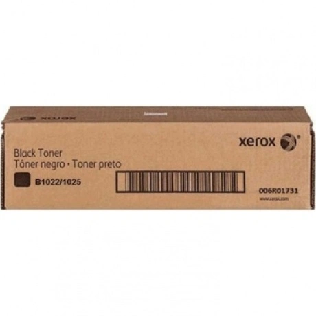 Картридж лазерный Xerox 006R01731 черный (13700стр.) для Xerox B...