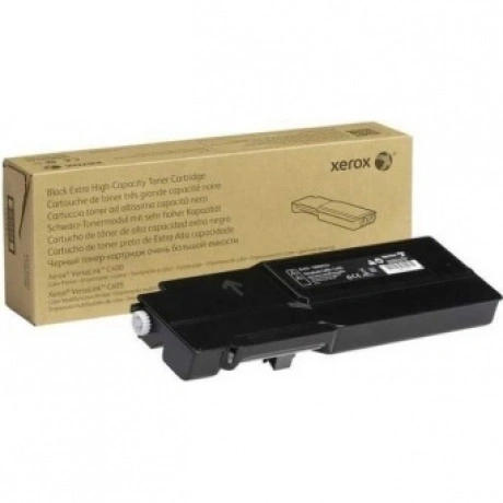 Картридж лазерный Xerox 106R03532 черный (10500стр.) для Xerox V...