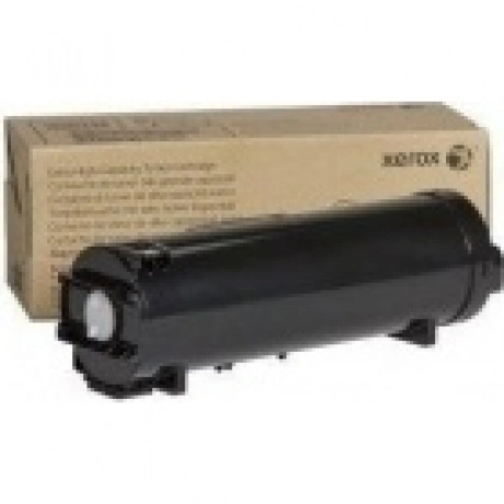 Картридж лазерный Xerox 106R03945 черный (46700стр.) для Xerox V...
