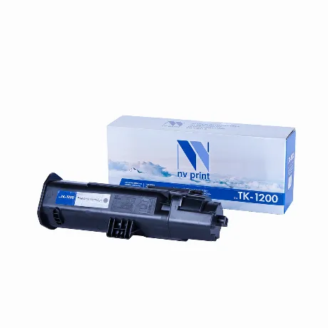 Картридж NV Print совместимый NV-TK-1200 для Kyocera ECOSYS P233...