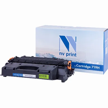 Картридж NV Print совместимый Canon 719H для LBP 6300dn/6650dn/M...