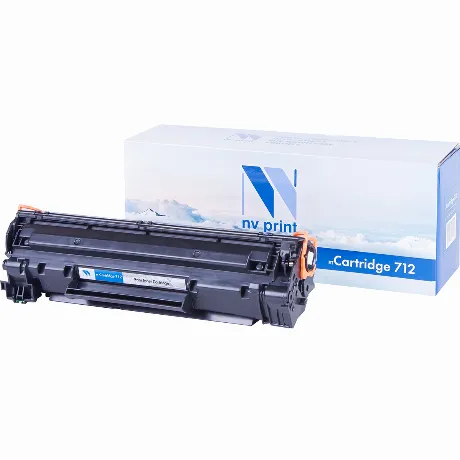 Картридж NV Print совместимый Canon 712 для LBP 3010/3100 (1500k...