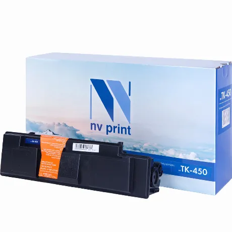 Картридж NV Print TK-450 для Kyocera FS 6970 (15000k)
