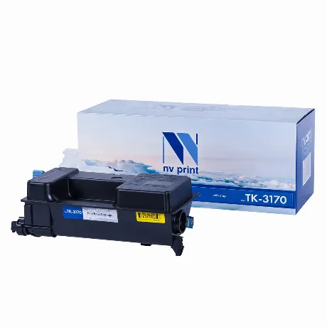 Картридж NV Print TK-3170 для Kyocera ECOSYS P3050dn/3055dn/3060...