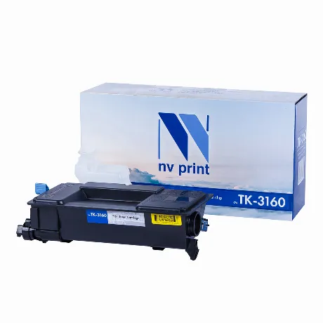 Картридж NV Print TK-3160 для Kyocera ECOSYS P3045dn/3050dn/3055...