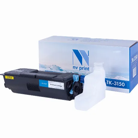 Картридж NV Print TK-3150 для Kyocera Mita - ECOSYS M3540idn/ECO...