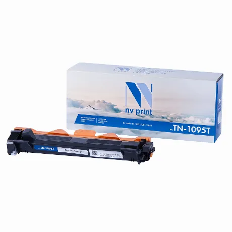 Картридж NV Print NV-TN-1095T для Brother HL-1202R/DCP-1602R (15...