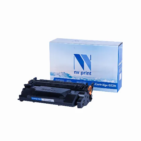 Картридж NV Print NV-052H  для Canon i-SENSYS LBP212dw/LBP214dw/...