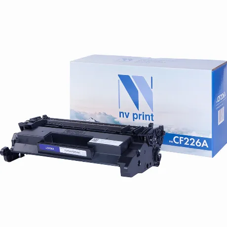 Картридж NV Print CF226A для Нewlett-Packard M402/M426  (3100k)