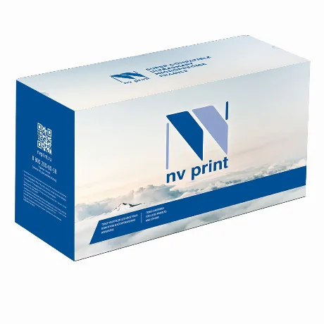 Картридж NV Print 106R02762 Yellow для Xerox Phaser 6020/6022/Wo...