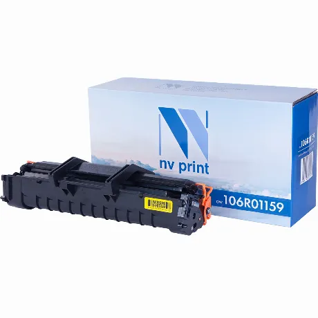 Картридж NV Print 106R01159 для Xerox Phaser 3117/3122/3124 (300...