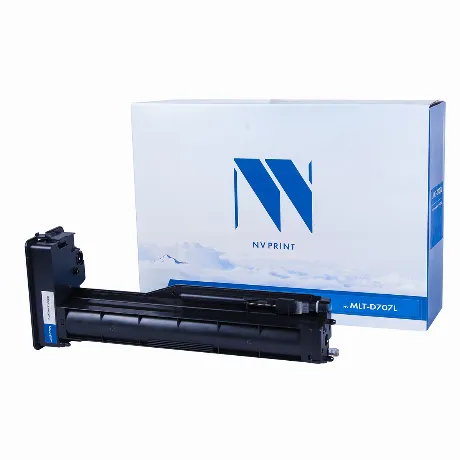 Картридж NV Print  MLT-D707L для Samsung SL-K2200/K2200ND (10000...