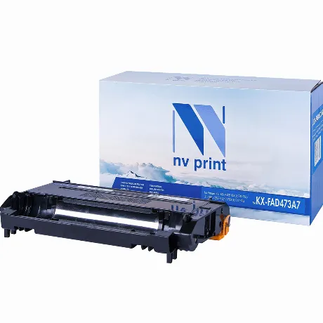 Барабан NV Print KX-FAD473A7 для Panasonic KX-MB2110RU/2117RU/21...