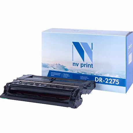 Барабан NV Print DR-2275 для Brother HL 2240/2250/DCP7060/7065/7...