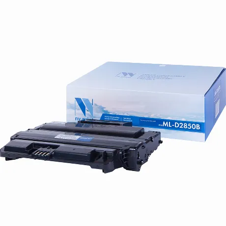 Картридж NV Print ML-D2850 B Samsung для ML 2850/2851 (5000k)
