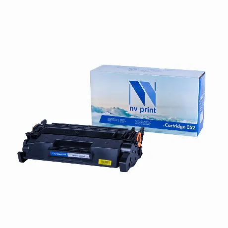 Картридж NV Print NV- 052 для Canon i-SENSYS LBP212dw/LBP214dw/L...