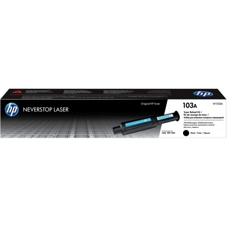 Заправочный комплект HP W1103A (2500стр.)